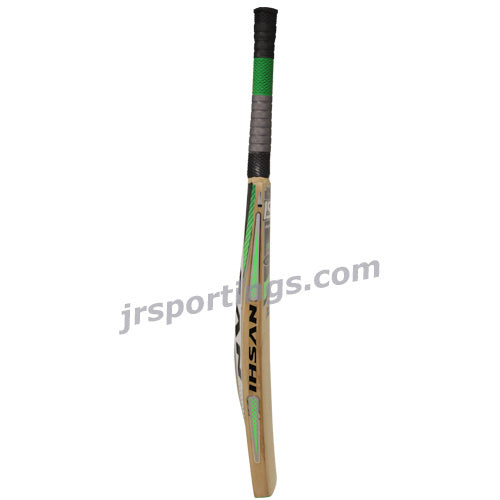 IHSAN LYNX X8 ENGLISH WILLOW CRICKET BAT JR SPORTS