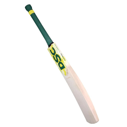 DSC (USMAN KHAWAJA) INVINCIBLE PLAYERS EDITION ENGLISH WILLOW CRICKET BAT JR SPORTS
