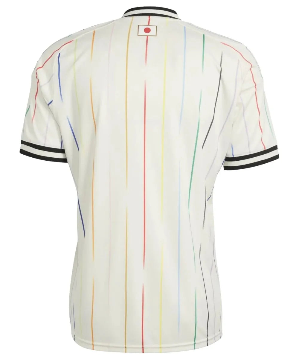 Japan 2026 Away World Cup Jersey jrsportinggoods.com