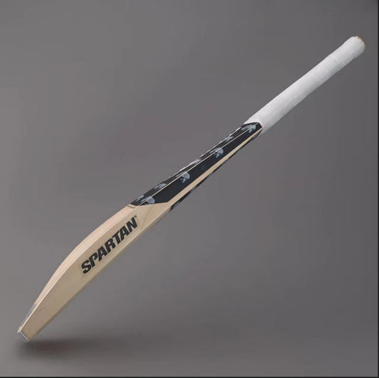 SPARTAN KP RHINO ENGLISH WILLOW CRICKET BAT SH