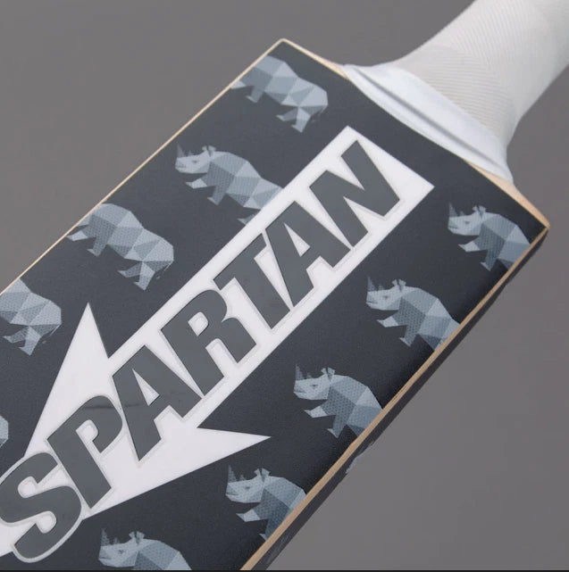 SPARTAN KP RHINO ENGLISH WILLOW CRICKET BAT SH JR SPORTS