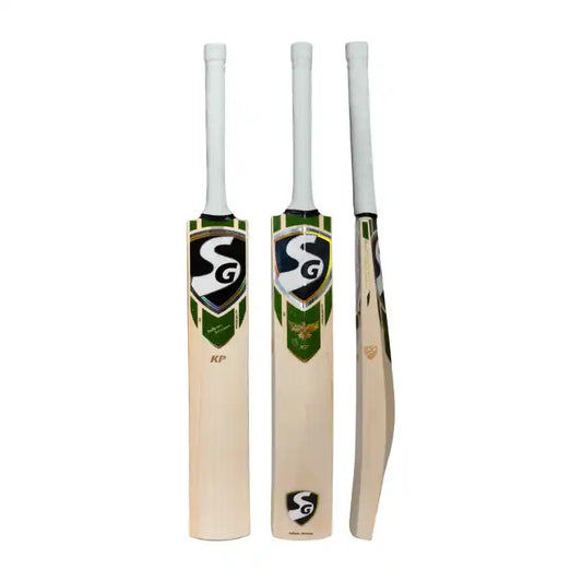 SG (KRUNAL PANDYA) KP 24 ENGLISH WILLOW CRICKET BAT