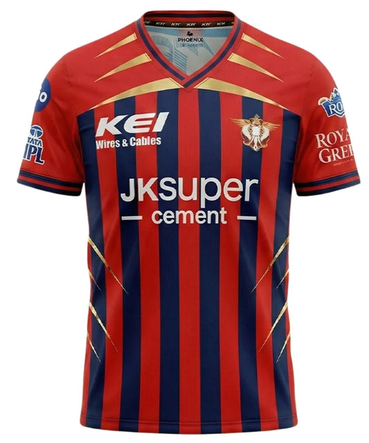 Lucknow Super Giants 2026 Jersey jrsportinggoods.com