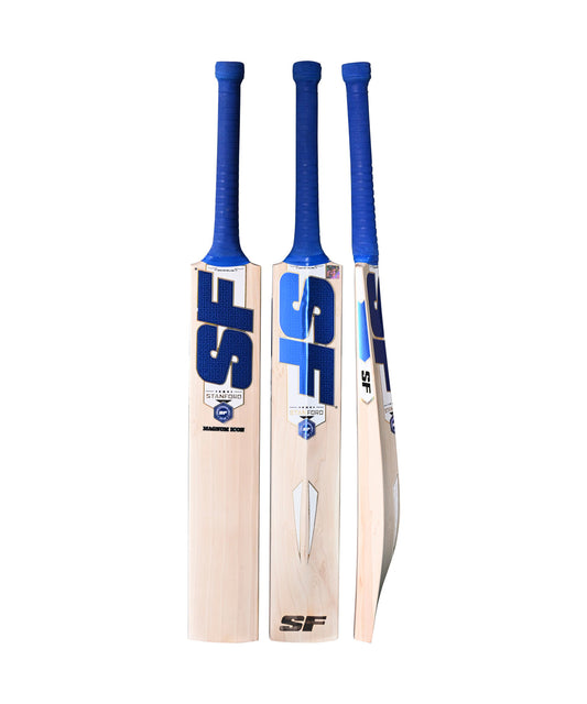 SF MAGNUM ICON ENGLISH WILLOW CRICKET BAT JR SPORTING GOODS INC