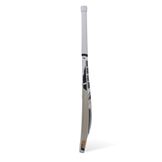Master 50 English Willow Cricket Bat – Premium Short Handle Cricket Bat JR SPORTING GOODS INC