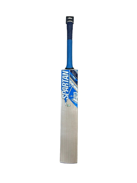 SPARTAN MC 1000 ENGLISH WILLOW CRICKET BAT JR SPORTS