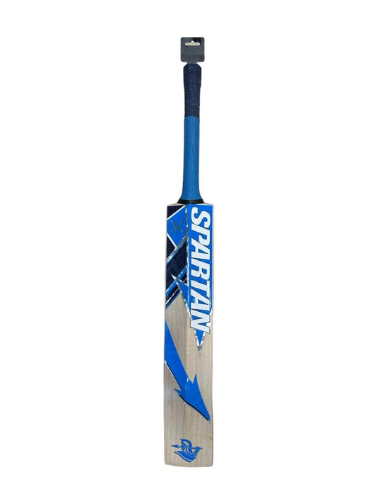 SPARTAN MC 1000 ENGLISH WILLOW CRICKET BAT JR SPORTS