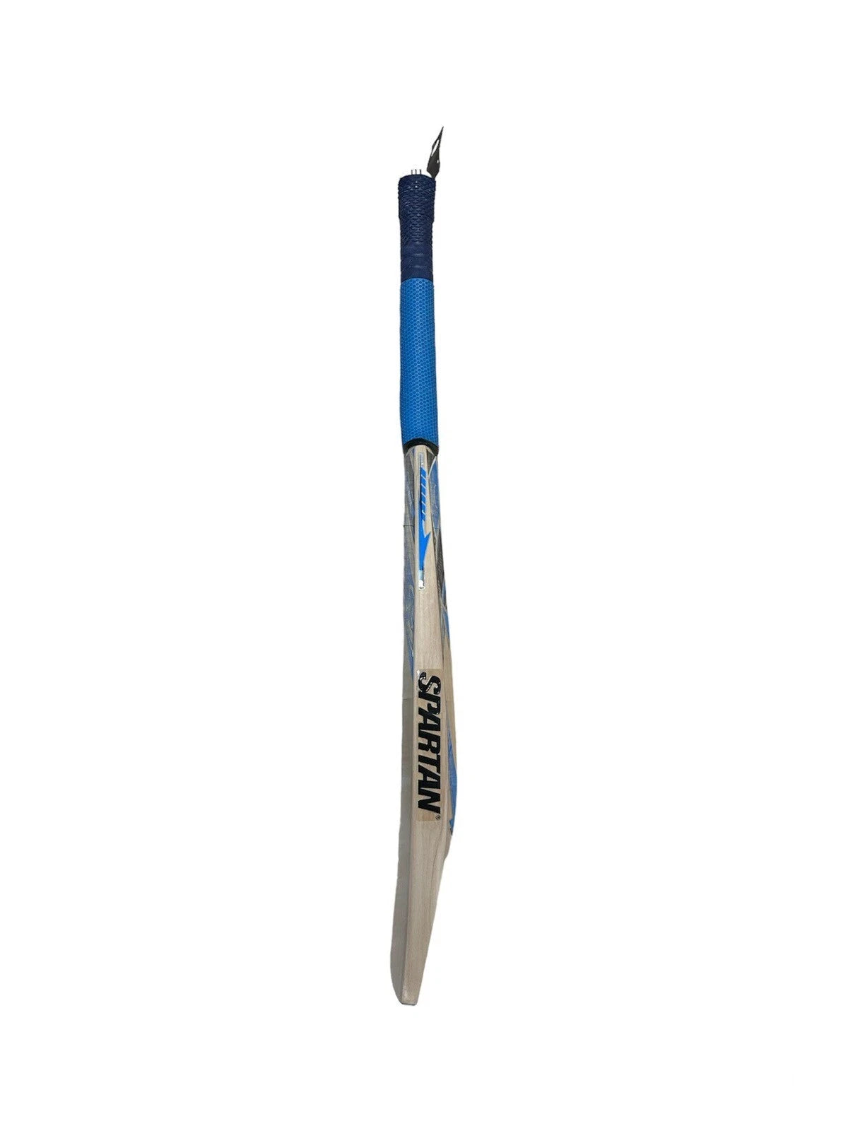 SPARTAN MC 1000 ENGLISH WILLOW CRICKET BAT JR SPORTS