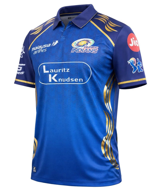 Mumbai Indians 2026 Jersey jrsportinggoods.com