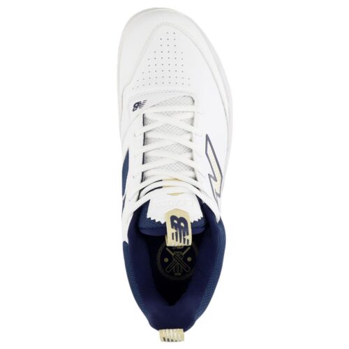 New Balance CK4020N5 Rubber Cricket Shoes 2025 – Lightweight Grip & Comfort for All Surfaces jrsportinggoods.com