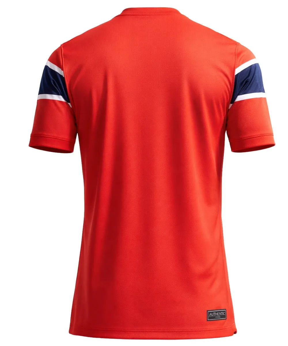 Norway 2026 FIFA World Cup Jersey jrsportinggoods.com