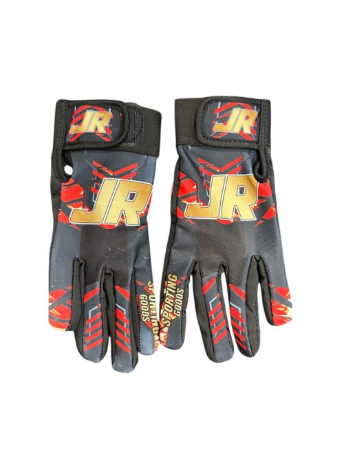 JR Tape Tennis Batting Gloves | Lightweight Comfort & Superior Grip