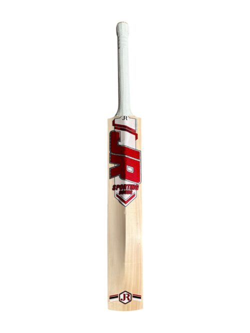 JR LEGEND ENGLISH WILLOW CRICKET BAT JR SPORTING GOODS INC