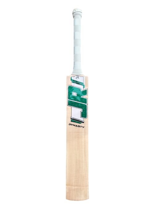 JR DYNASTY ENGLISH WILLOW CRICKET BAT