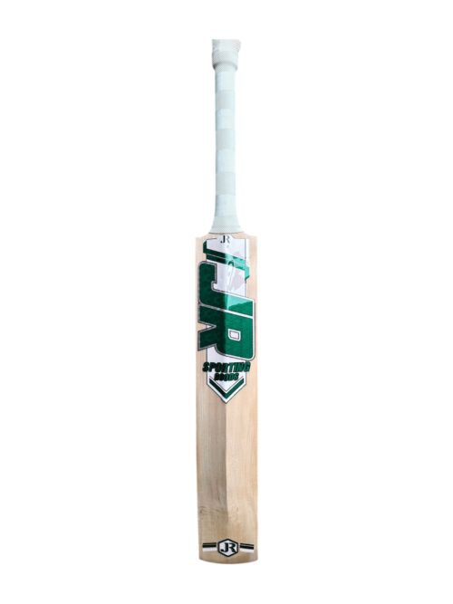 JR DYNASTY ENGLISH WILLOW CRICKET BAT