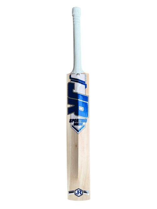 JR GLADIATOR ENGLISH WILLOW CRICKET BAT JS SPORTS