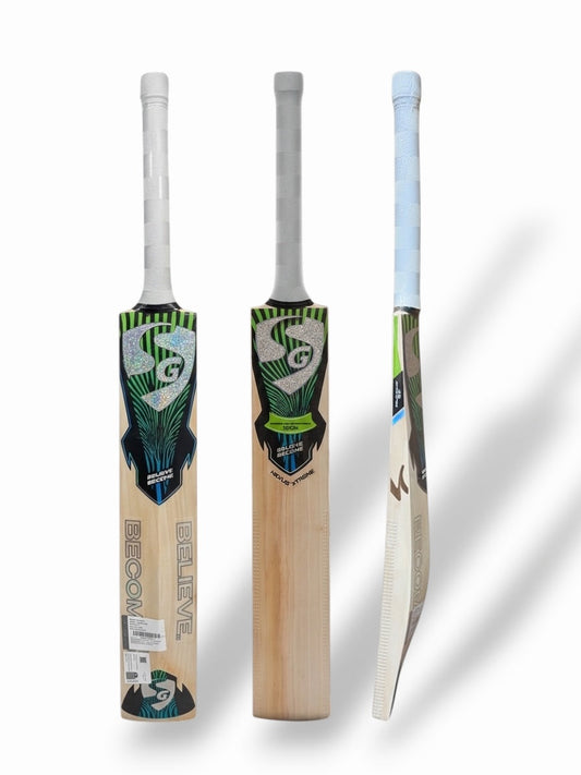 SG Nexus® Xtreme English Willow Cricket Bat 2026 – Grade 3 JR SPORTING GOODS INC