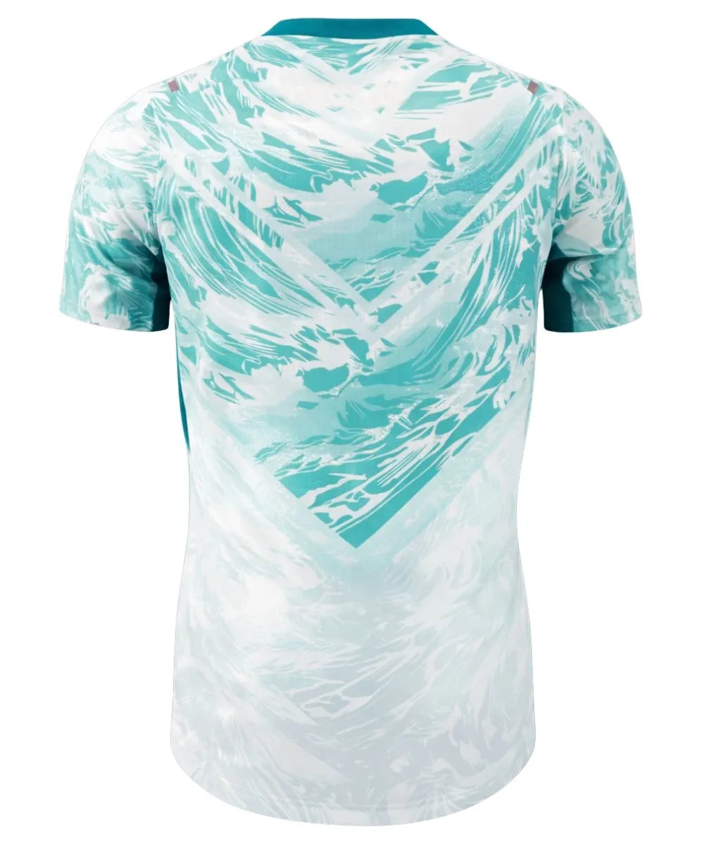 Portugal 2026 World Cup Away Jersey jrsportinggoods.com