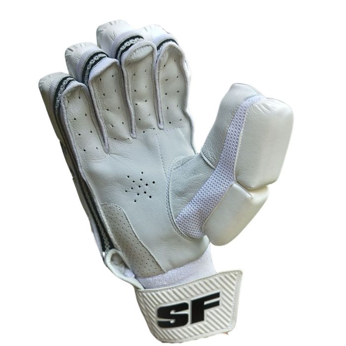 SF CAMO ADI CRICKET BATTING GLOVES JR SPORTS