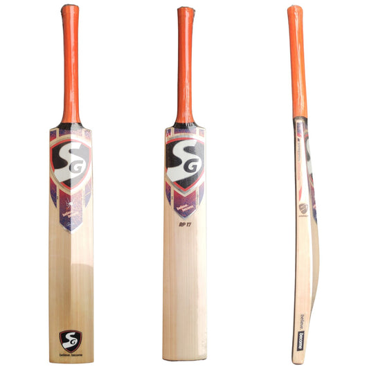 SG EW Cricket Bats Lightweight Power Sweet Spot