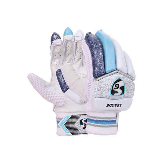 SG LEAUGE CRICKET BATTING GLOVES