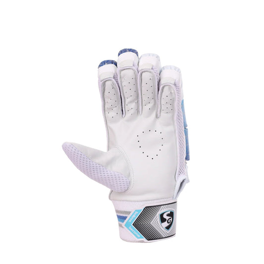 SG LITEVATE CRICKET BATTING GLOVES JR SPORTS