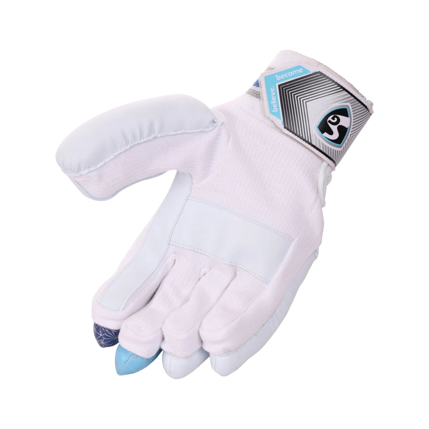 SG SHEILD CRICKET BATTING GLOVES JR SPORTS