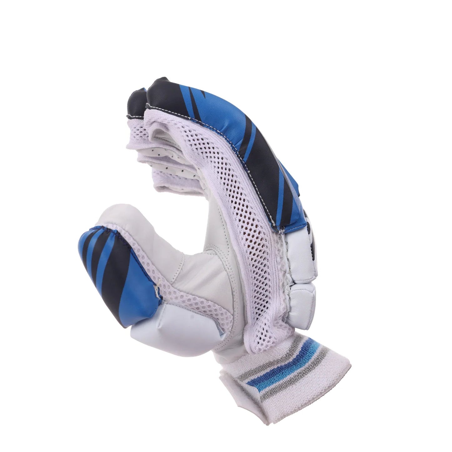 SG SUPER CLUB CRICKET BATTING GLOVES JR SPORTS
