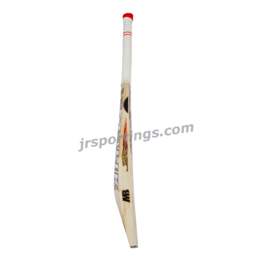 MB-MALIK SHER AMIN ENGLISH WILLOW CRICKET BAT JR SPORTS
