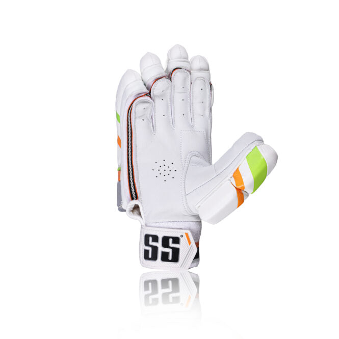 SS (SURYA KUMAR YADAV) SKY 1.0 CRICKET BATTING GLOVES JR SPORTS