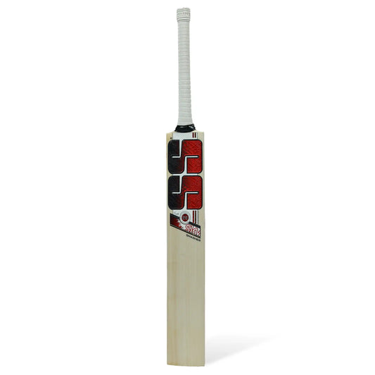 Buy SS Sky Smasher English Willow Cricket Bat | Professional Cricket Bat USA JR SPORTING GOODS INC