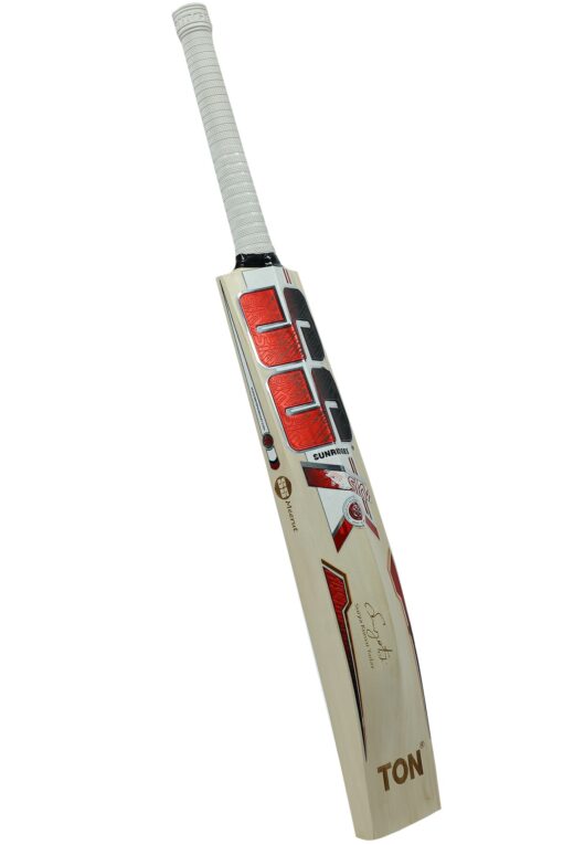 SS Sky Smasher English Willow Cricket Bat – Premium Quality Cricket Bat for All Levels JR SPORTING GOODS INC