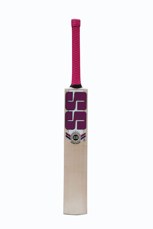 SS Super Power English Willow Cricket Bat 2026 – Ultimate Stroke Edition JR SPORTING GOODS INC