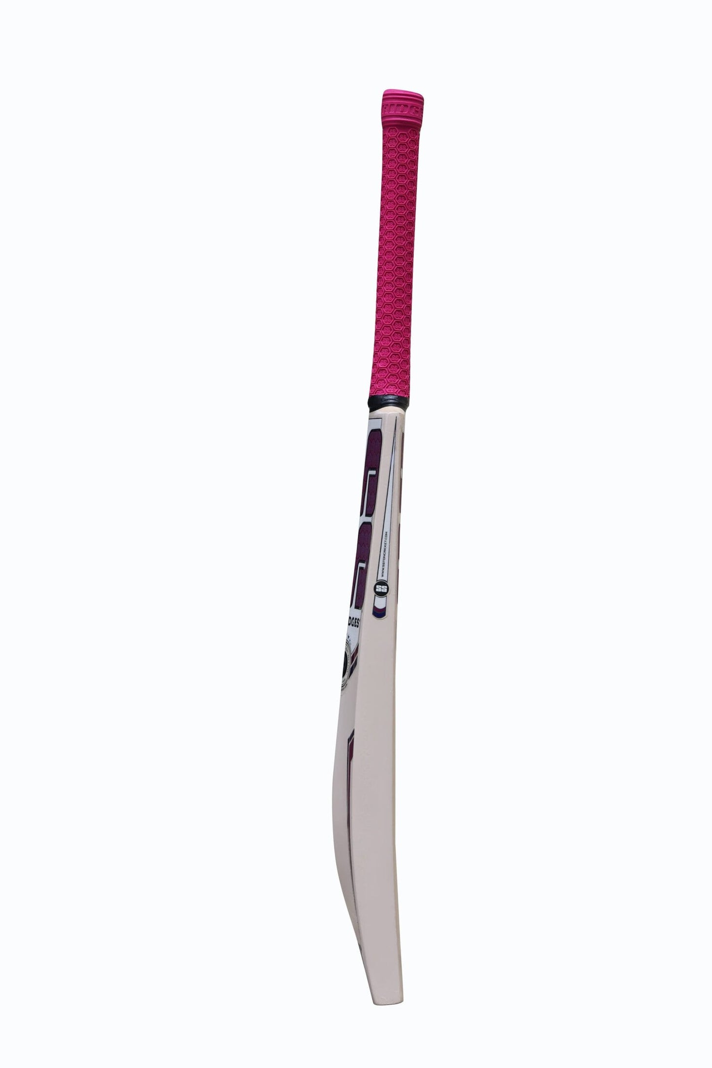SS Super Power English Willow Cricket Bat 2026 – Ultimate Stroke Edition JR SPORTING GOODS INC