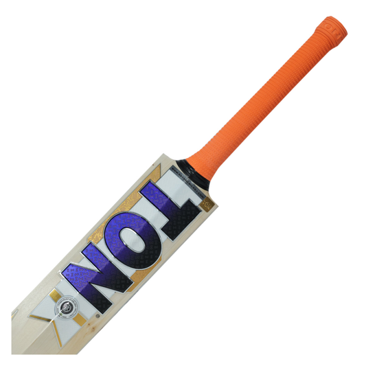 SS Dhoni Thala 2.0 English Willow Cricket Bat – SH | Ultimate Finisher Power Bat JR SPORTING GOODS INC