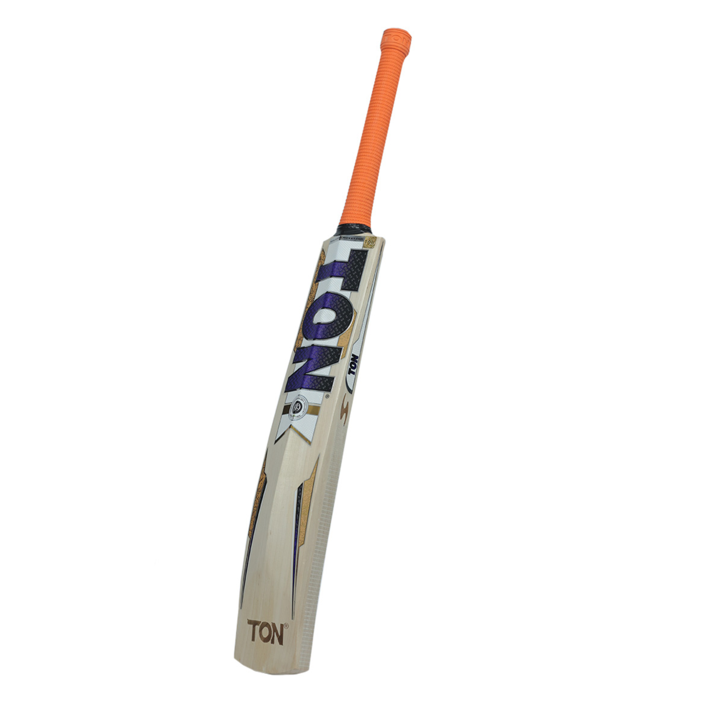 SS Dhoni Thala 2.0 English Willow Cricket Bat – SH | Ultimate Finisher Power Bat JR SPORTING GOODS INC