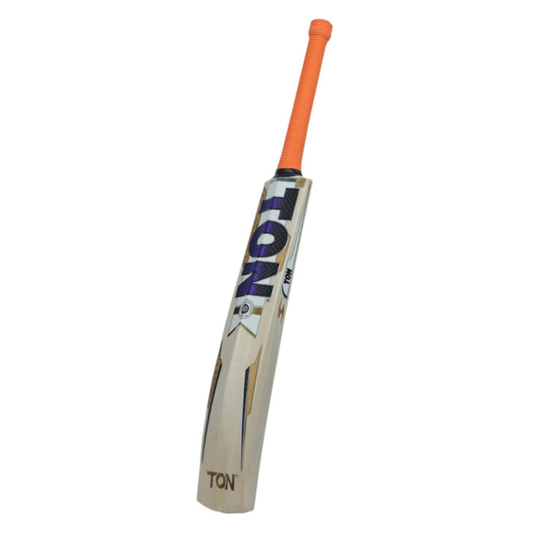 SS Dhoni Thala English Willow Cricket Bat SH | Short Handle JR SPORTING GOODS INC