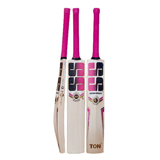 SS Gladiator English Willow Cricket Bat – SH | High Power Professional Cricket Bat JR SPORTING GOODS INC
