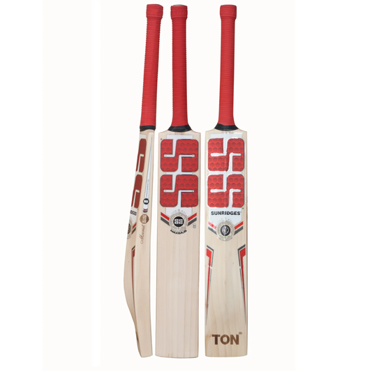 SS MaxiMus English Willow Cricket Bat – SH | Ultimate Power & Precision Cricket Bat JR SPORTING GOODS INC