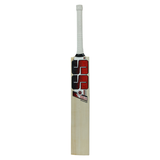 SS Sky Smasher English Willow Cricket Bat – SH | Ultimate Power Hitting Beast JR SPORTING GOODS INC