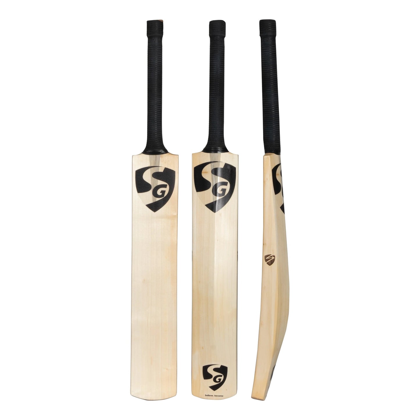 Buy SG Sai Sudharsan English Willow Cricket Bat 2026 | Lightweight Professional Cricket Bat USA JR SPORTING GOODS INC