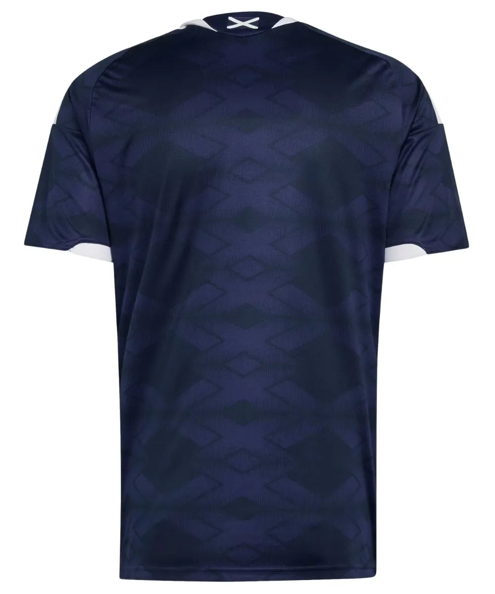 Scotland 2026 FIFA World Cup Jersey jrsportinggoods.com
