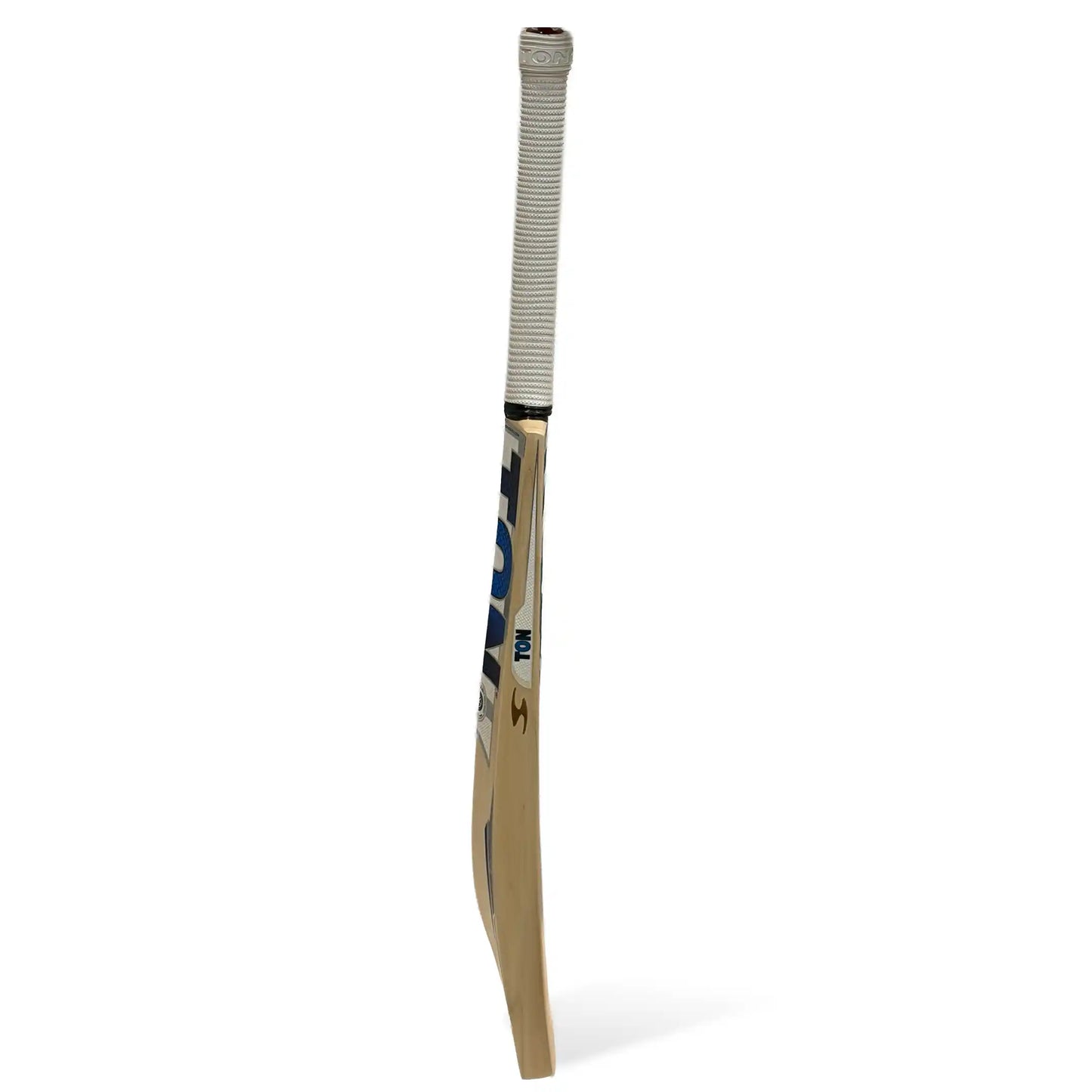 SS TON Players Edition English Willow Cricket Bat 2026 – Premium Short Handle Cricket Bat JR SPORTING GOODS INC