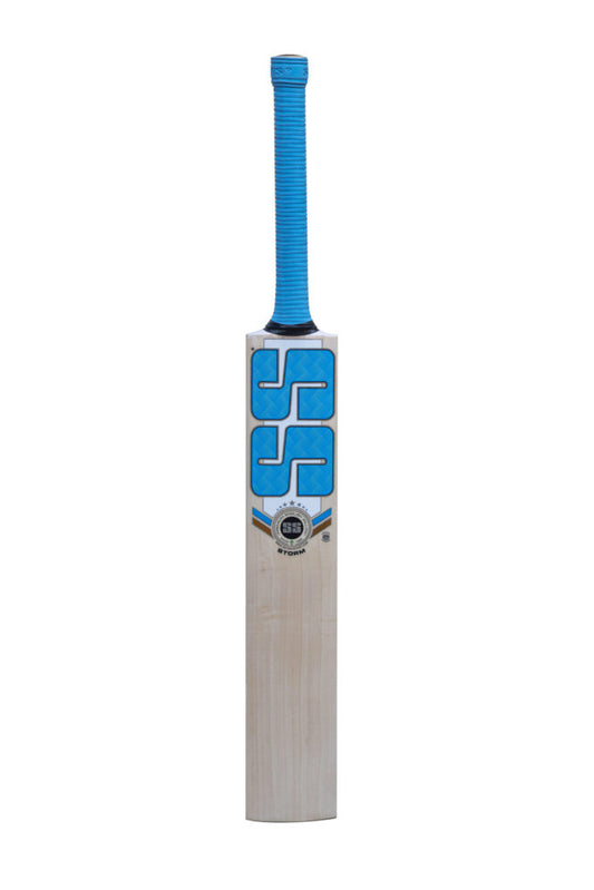 SS Storm English Willow Cricket Bat – Thunder Strike Edition JR SPORTING GOODS INC