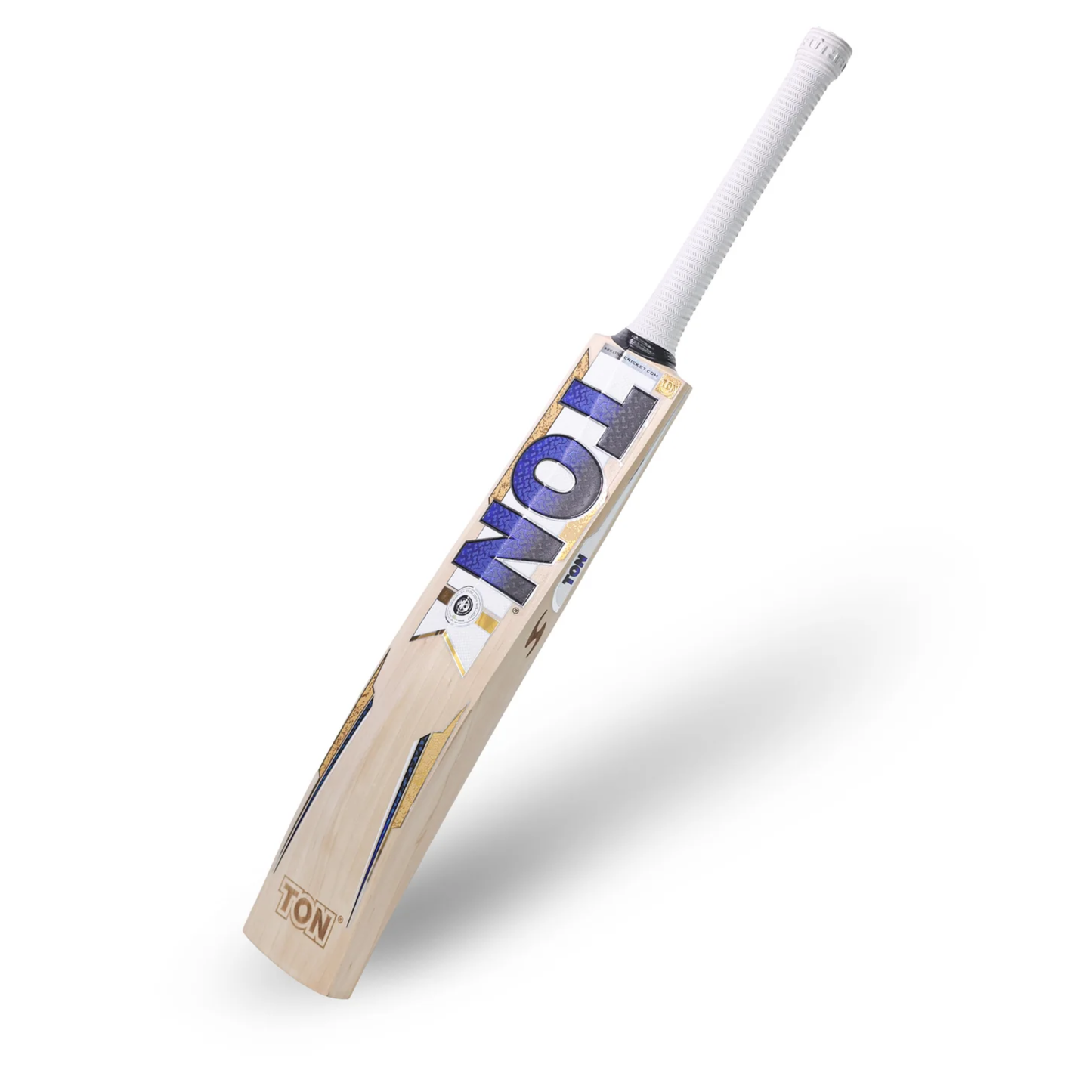 TON Reserve Edition English Willow Cricket Bat – SH | Premium Grade Power & Performance Bat JR SPORTING GOODS INC