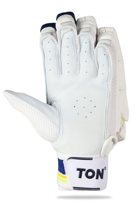 SS TON ULTRA LITE CRICKET BATTING GLOVES JR SPORTS