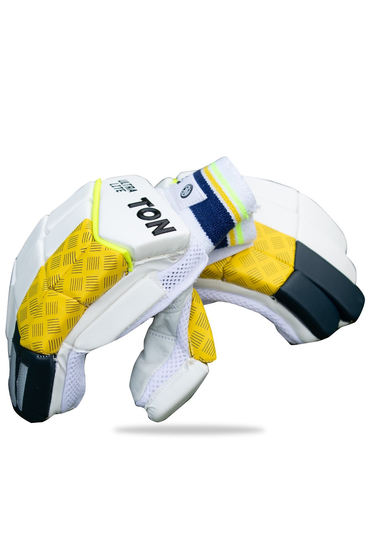 SS TON ULTRA LITE CRICKET BATTING GLOVES JR SPORTS