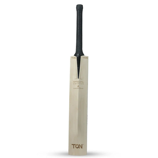 SS TON Special Edition English Willow Cricket Bat – SH JR SPORTING GOODS INC