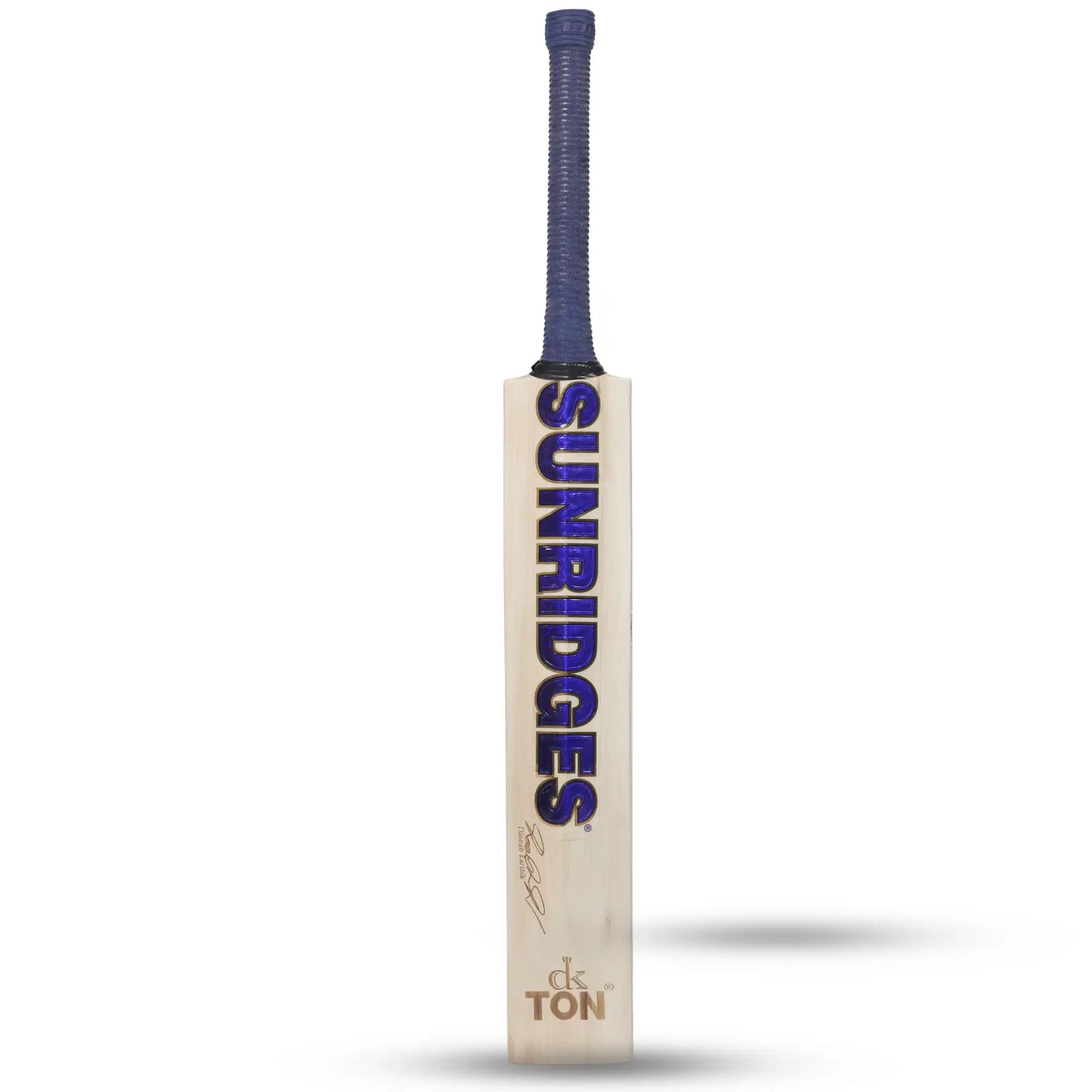 SS Vintage Finisher One English Willow Cricket Bat 2026 – Premium Short Handle Cricket Bat JR SPORTING GOODS INC