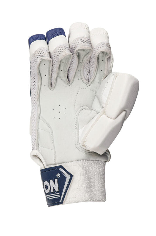 SS TON VERTU CRICKET BATTING GLOVES JR SPORTS
